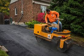 Best Driveway Border and Edging in Canton, MO